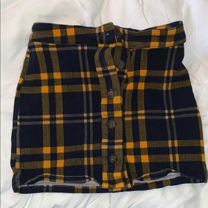 Juniors XS Skirt